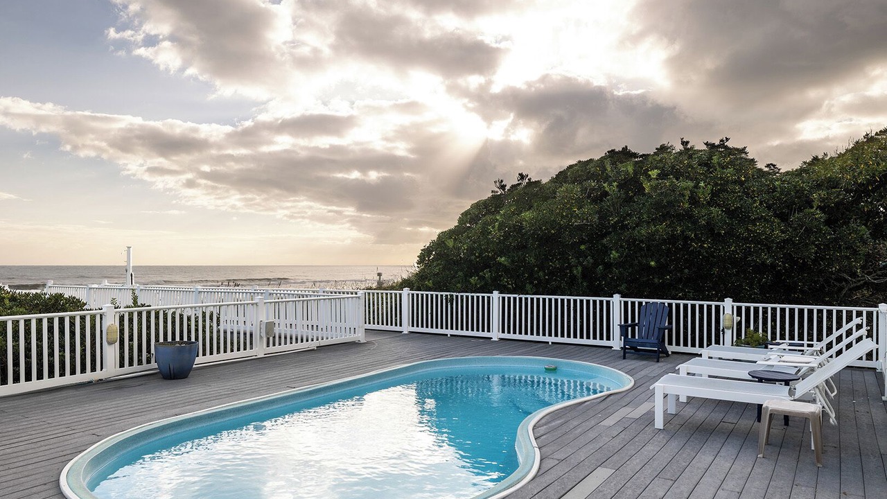 Photo of Outdoor in Pine Knoll Shores