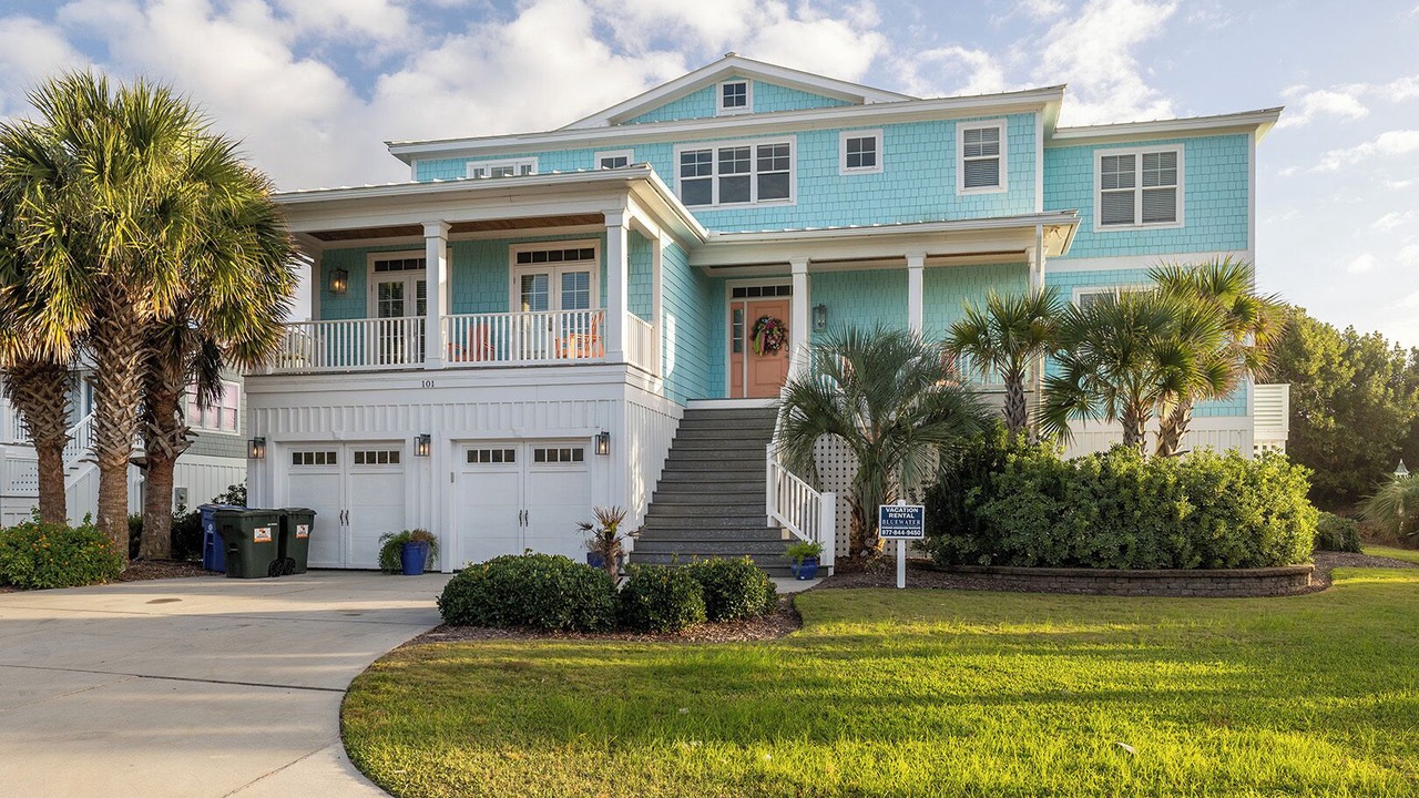 Photo of Outdoor in Pine Knoll Shores