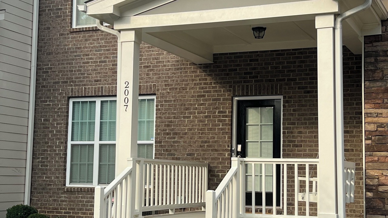 Photo of Outdoor in Holly Springs