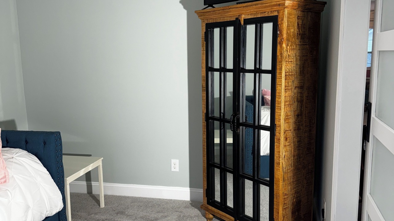 Photo of Bedroom in Holly Springs