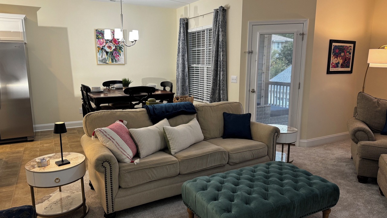 Photo of Livingroom in Holly Springs