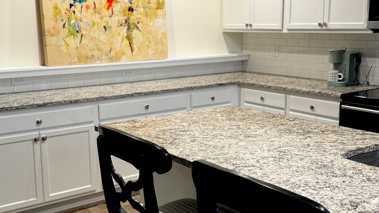Photo of Kitchen in Holly Springs