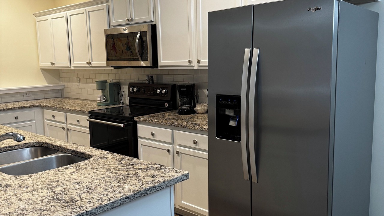 Photo of Kitchen in Holly Springs