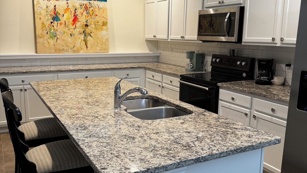 Photo of Kitchen in Holly Springs