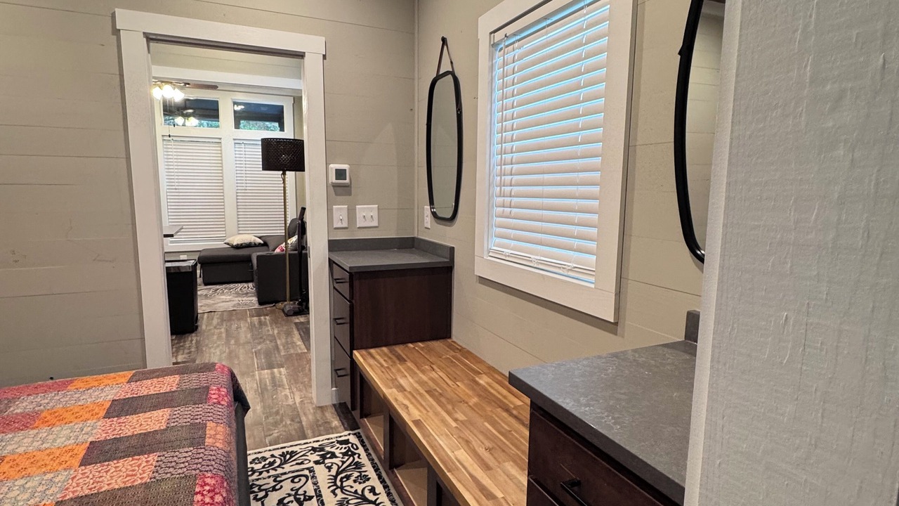 Photo of Bedroom in Franklin