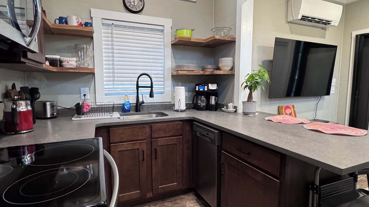 Photo of Kitchen in Franklin