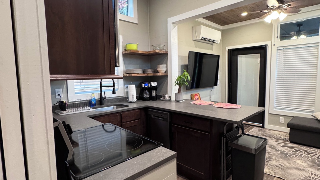 Photo of Kitchen in Franklin