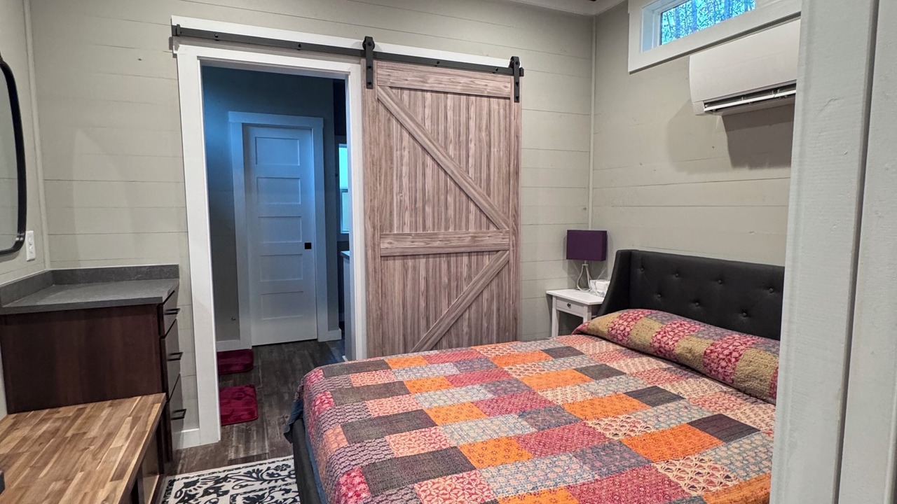 Photo of Bedroom in Franklin