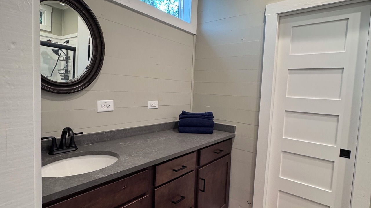 Photo of Bathroom in Franklin