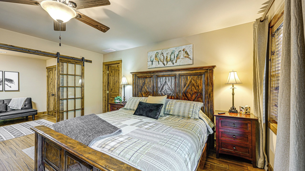 Photo of Bedroom in Otto