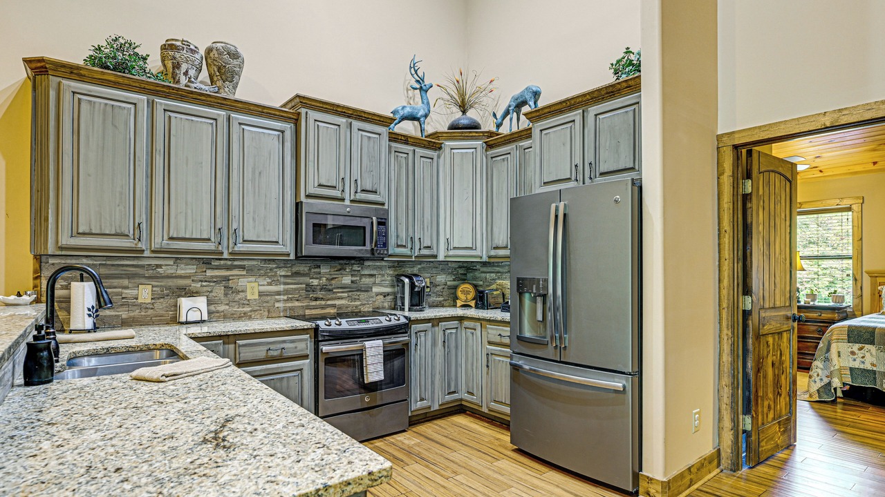 Photo of Kitchen in Otto