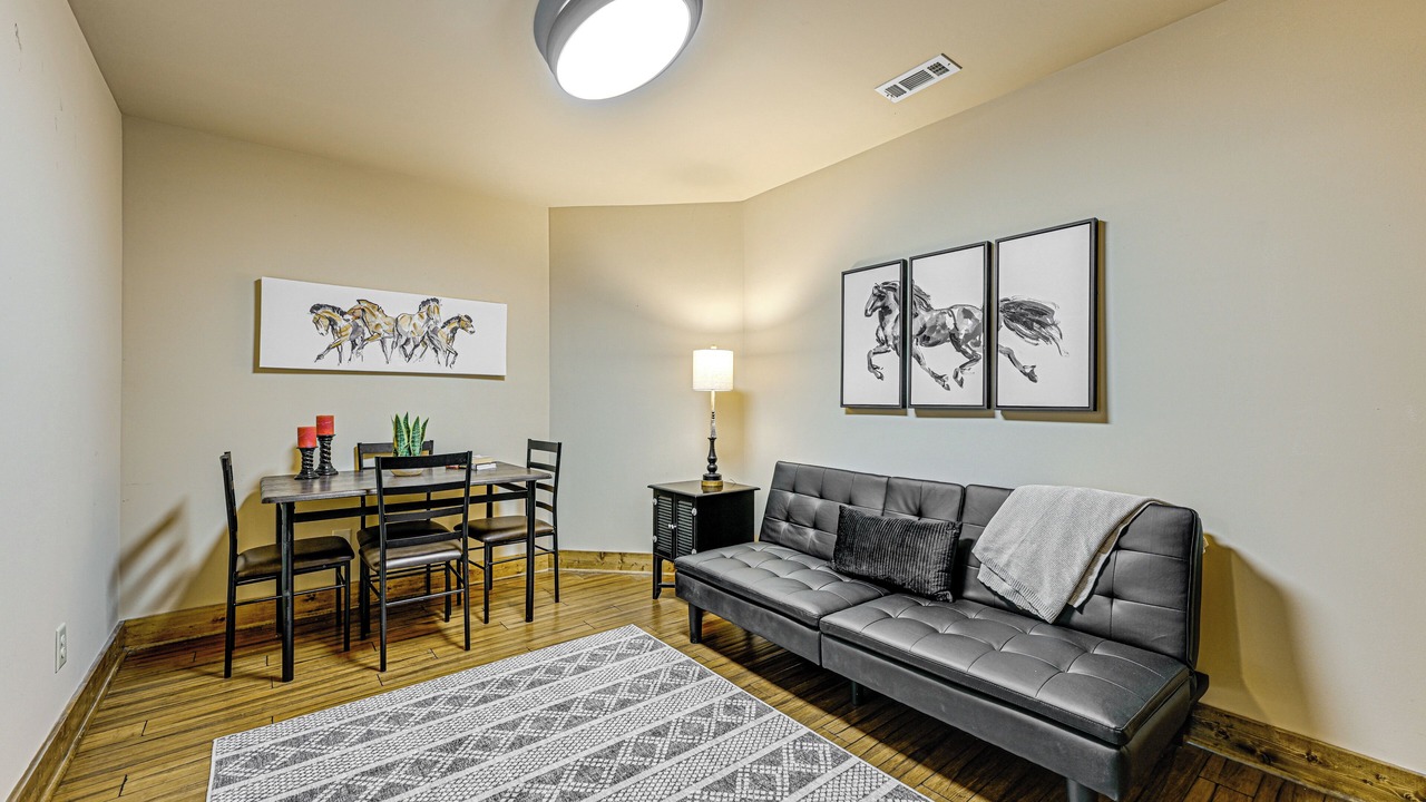 Photo of Livingroom in Otto