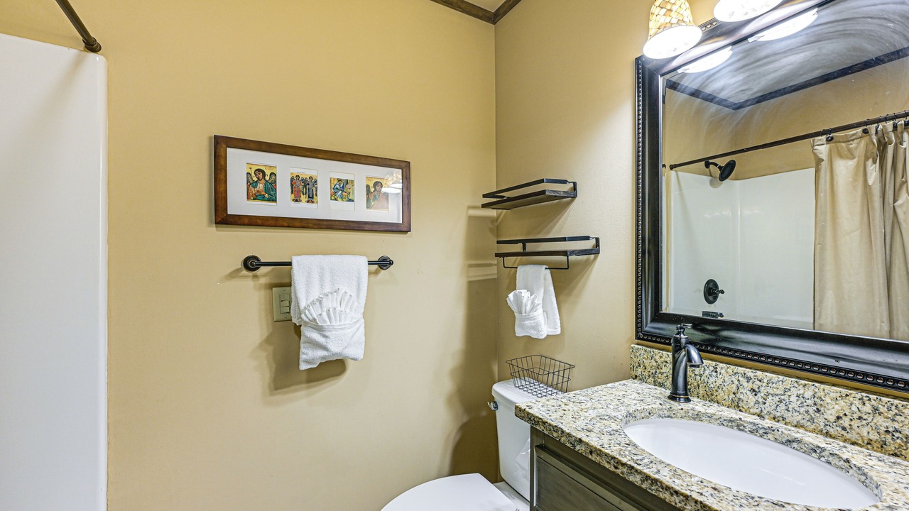 Photo of Bathroom in Otto