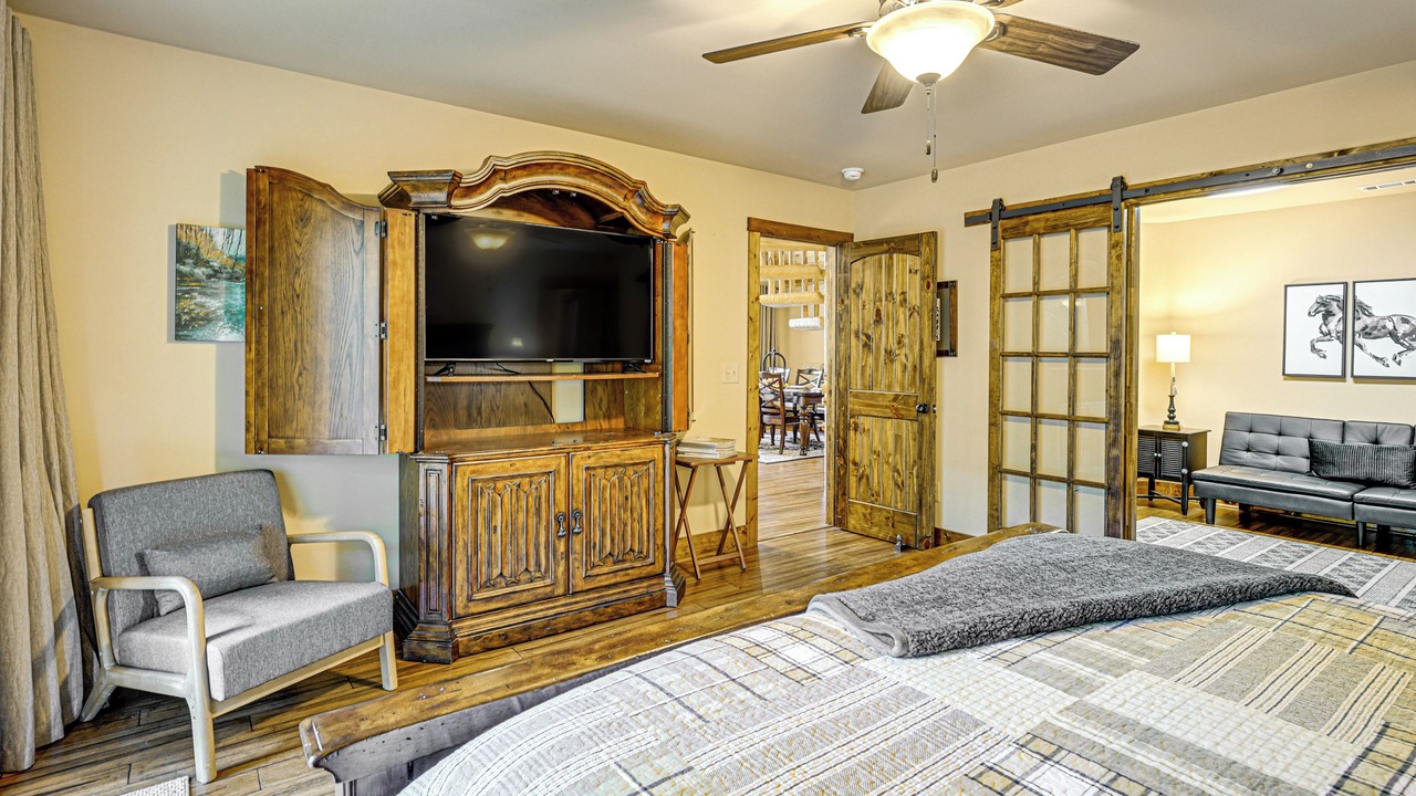 Photo of Bedroom in Otto