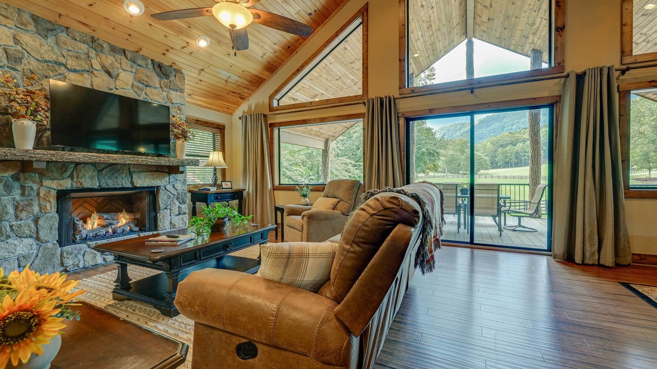 Photo of Livingroom in Otto