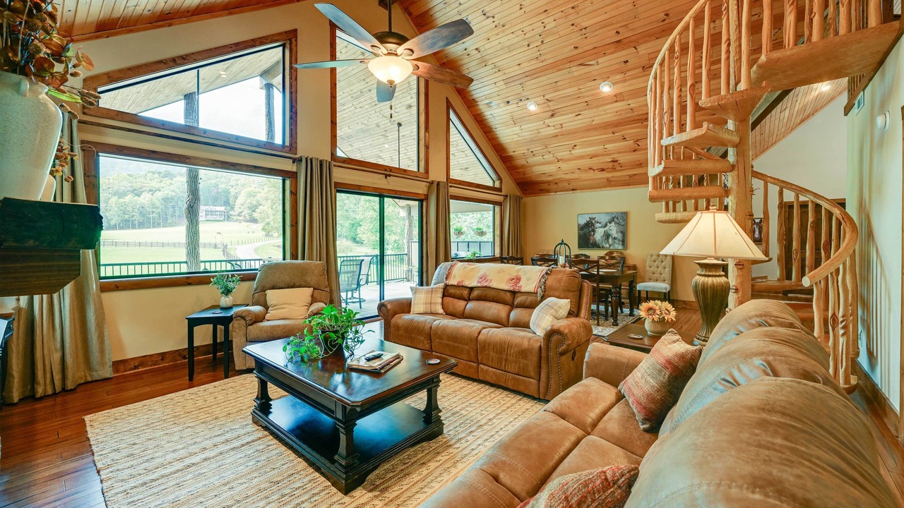 Photo of Livingroom in Otto