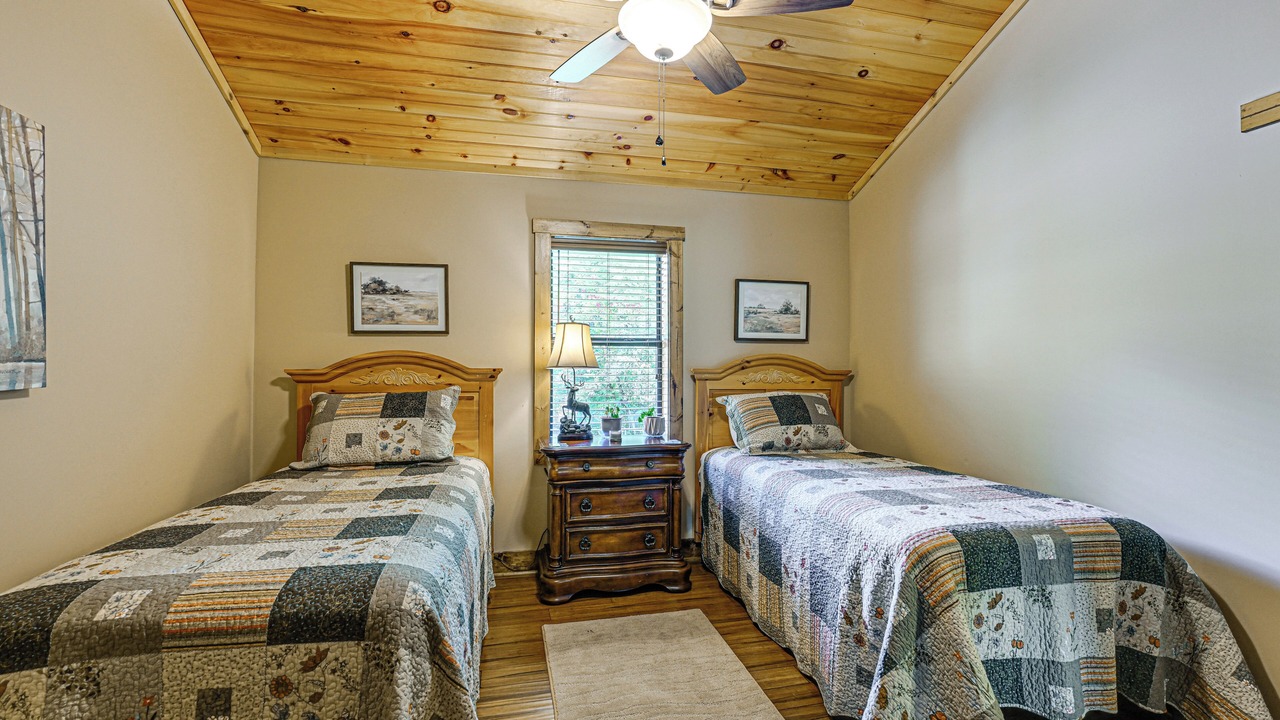 Photo of Bedroom in Otto