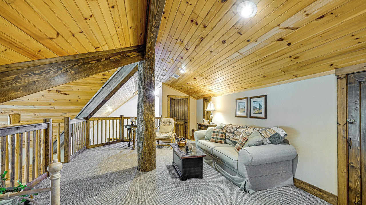 Photo of Livingroom in Otto