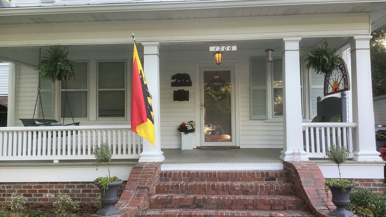 Photo of Outdoor in New Bern