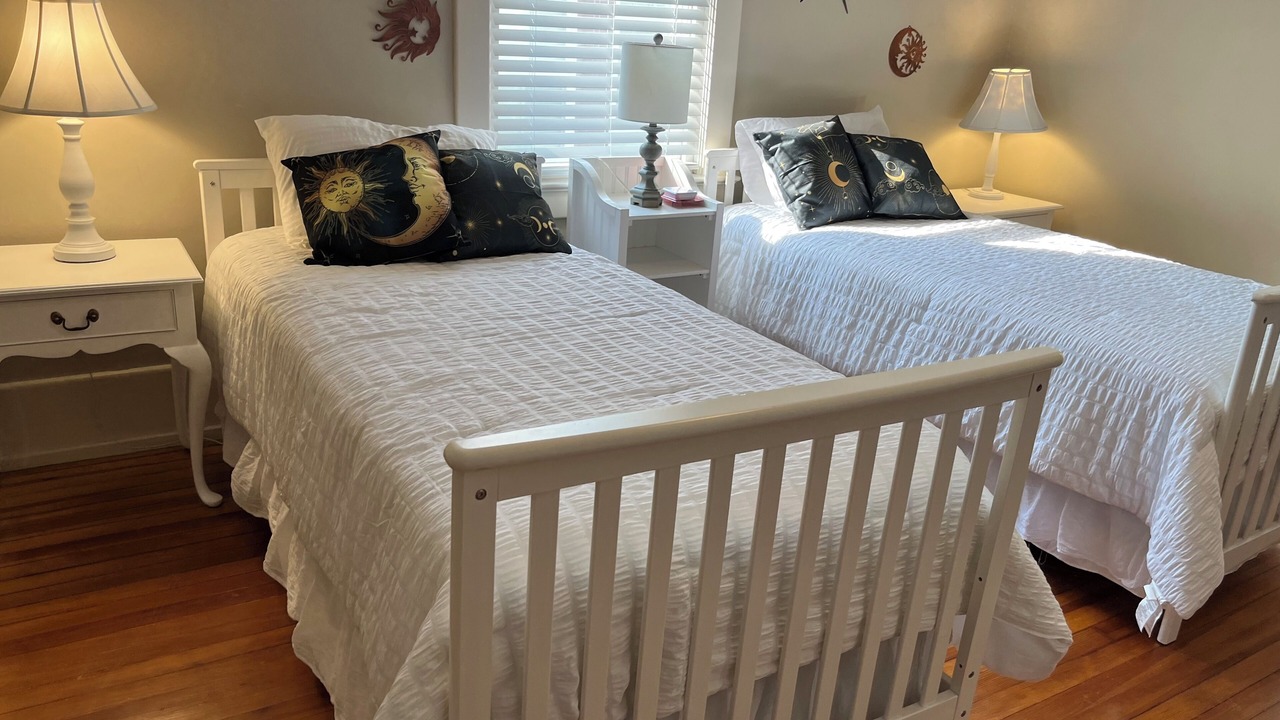 Photo of Bedroom in New Bern