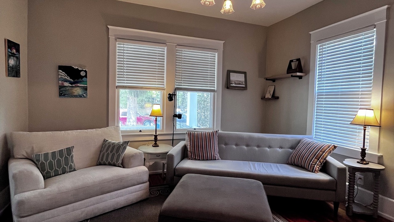 Photo of Livingroom in New Bern