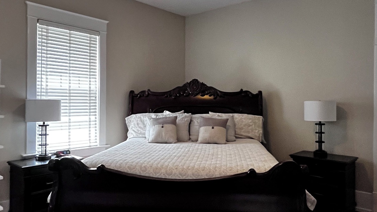 Photo of Bedroom in New Bern