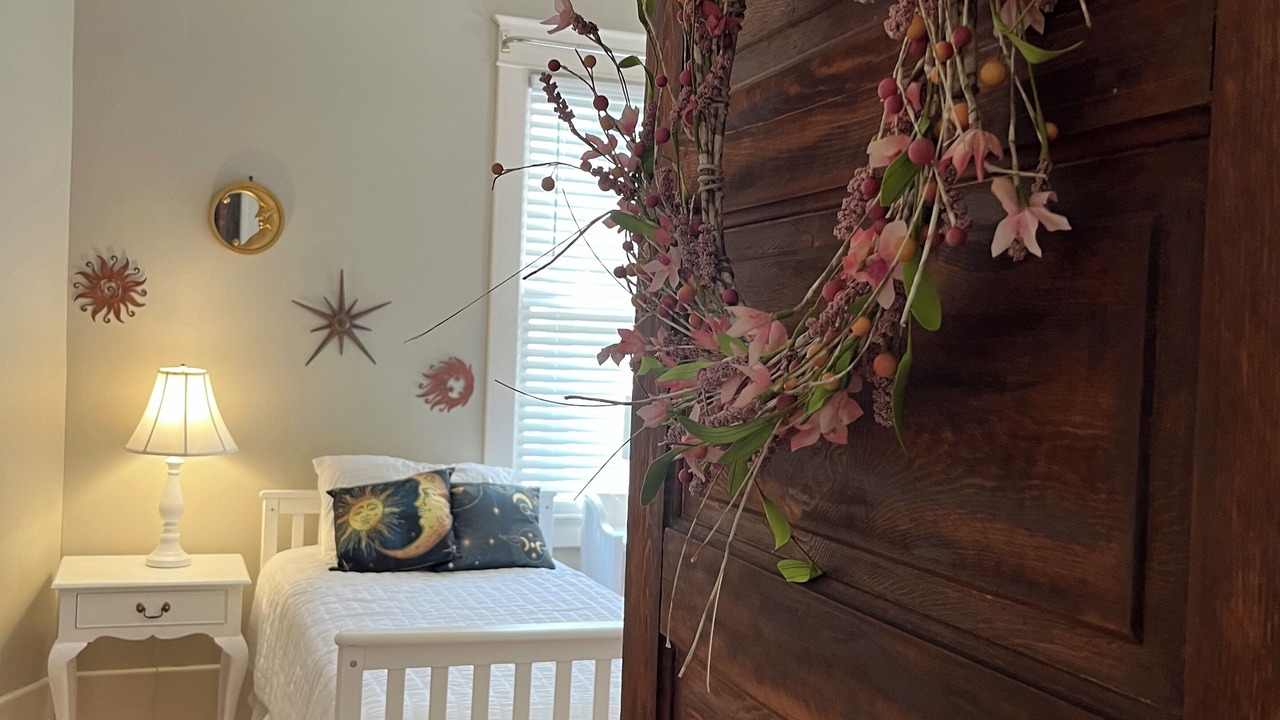 Photo of Bedroom in New Bern