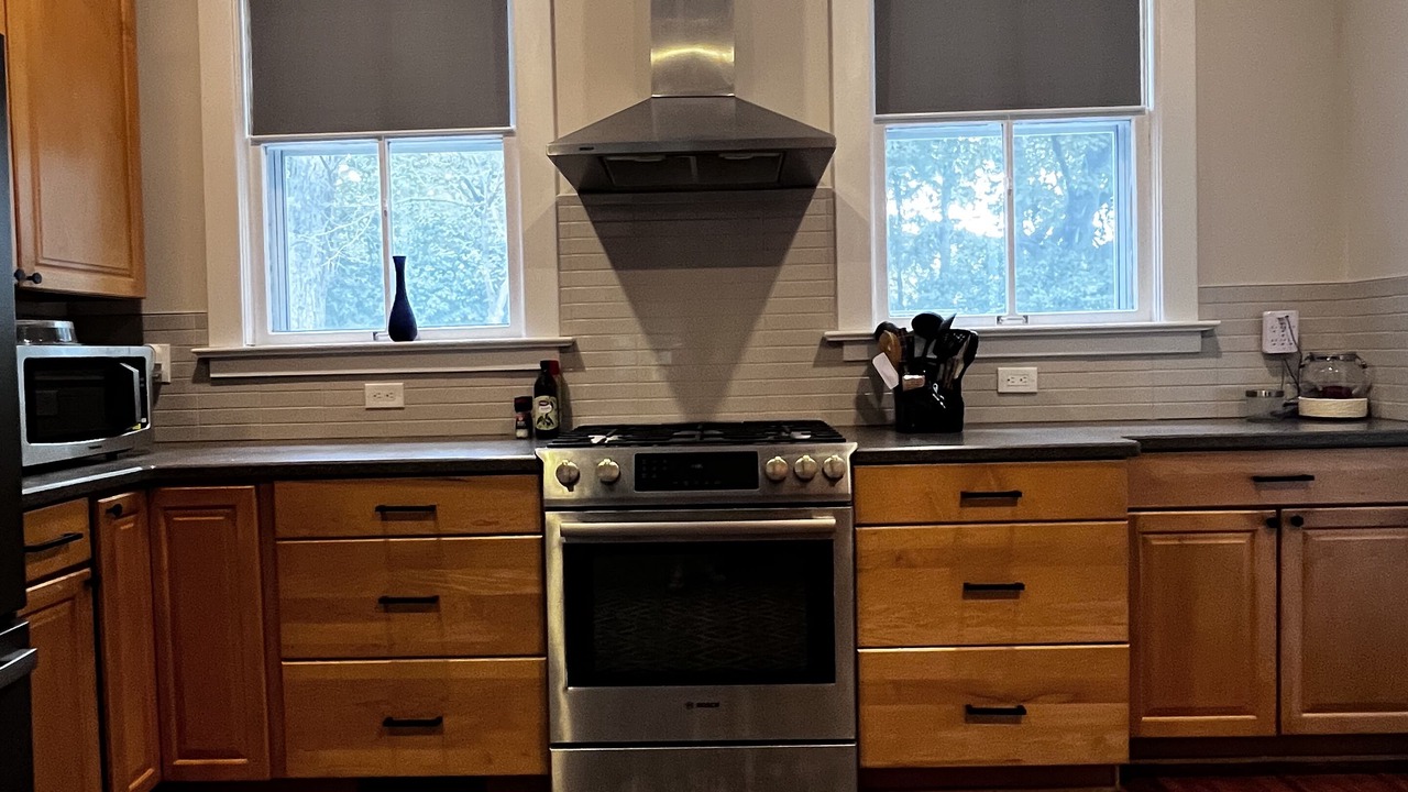 Photo of Kitchen in New Bern