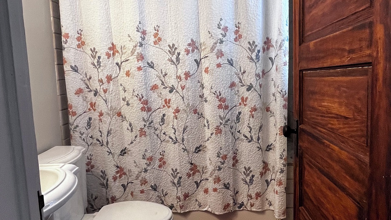 Photo of Bathroom in New Bern
