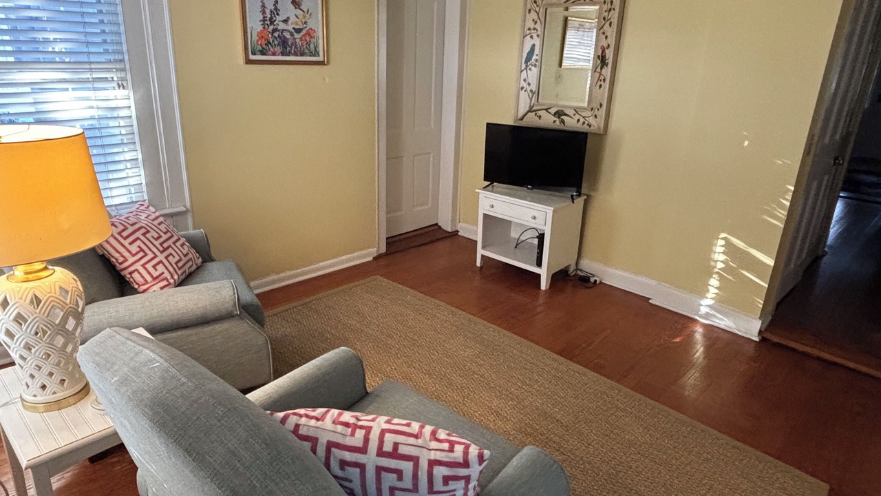 Photo of Livingroom in Washington