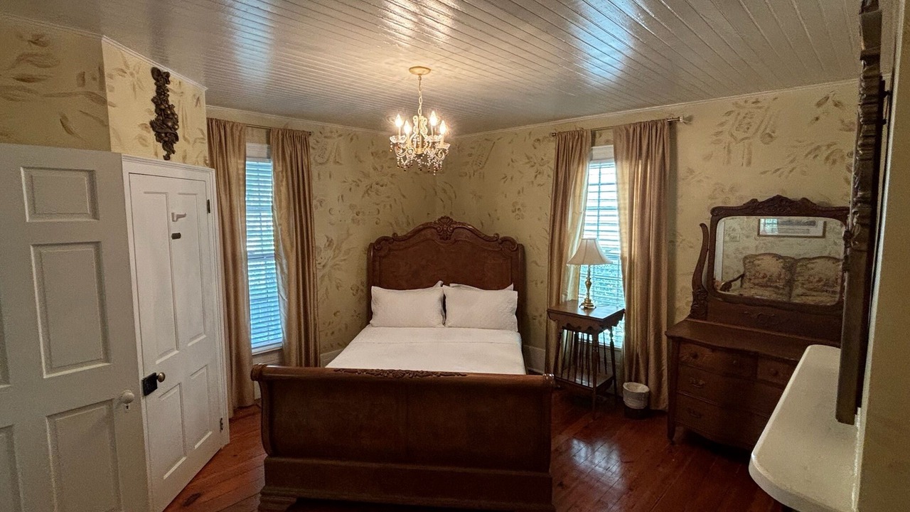 Photo of Bedroom in Washington