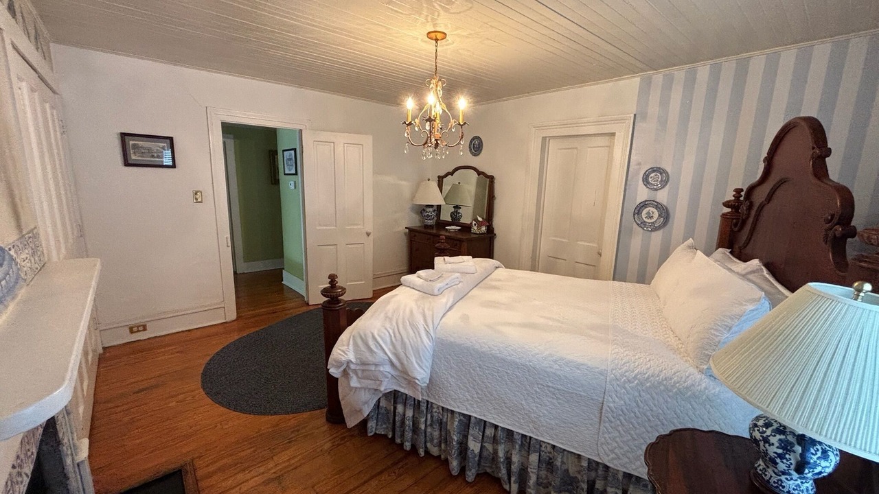 Photo of Bedroom in Washington