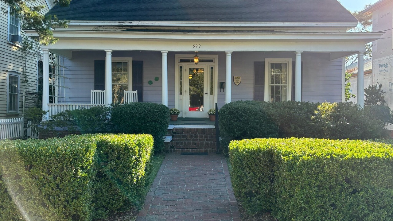 Photo of Outdoor in Washington