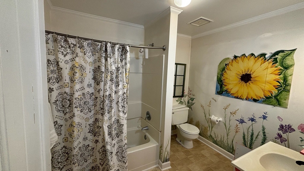 Photo of Bathroom in Washington