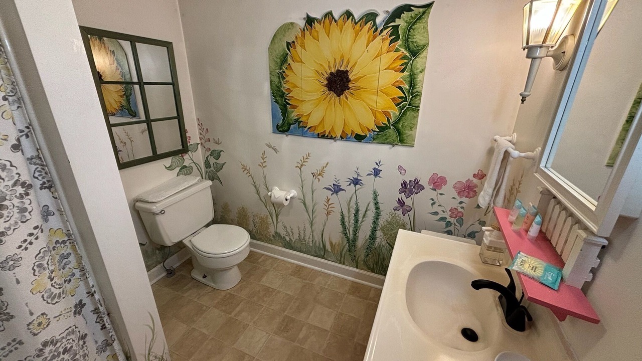 Photo of Bathroom in Washington