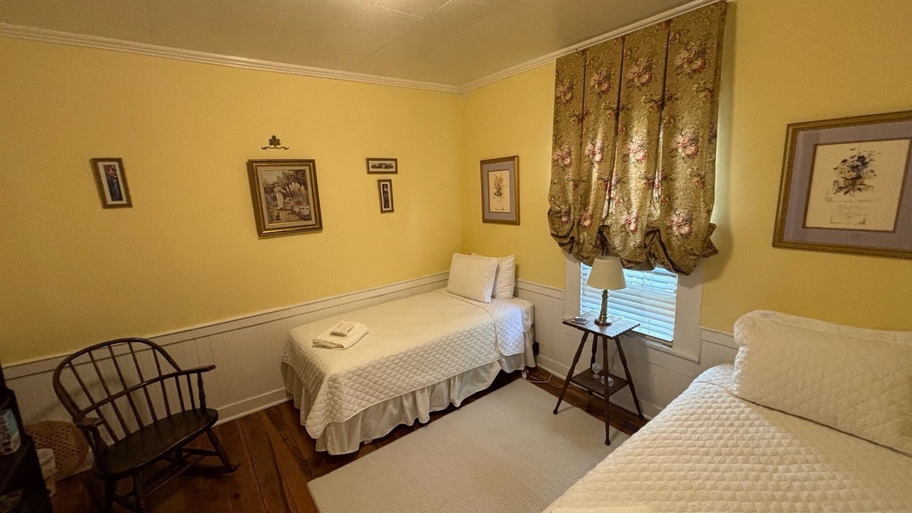 Photo of Bedroom in Washington