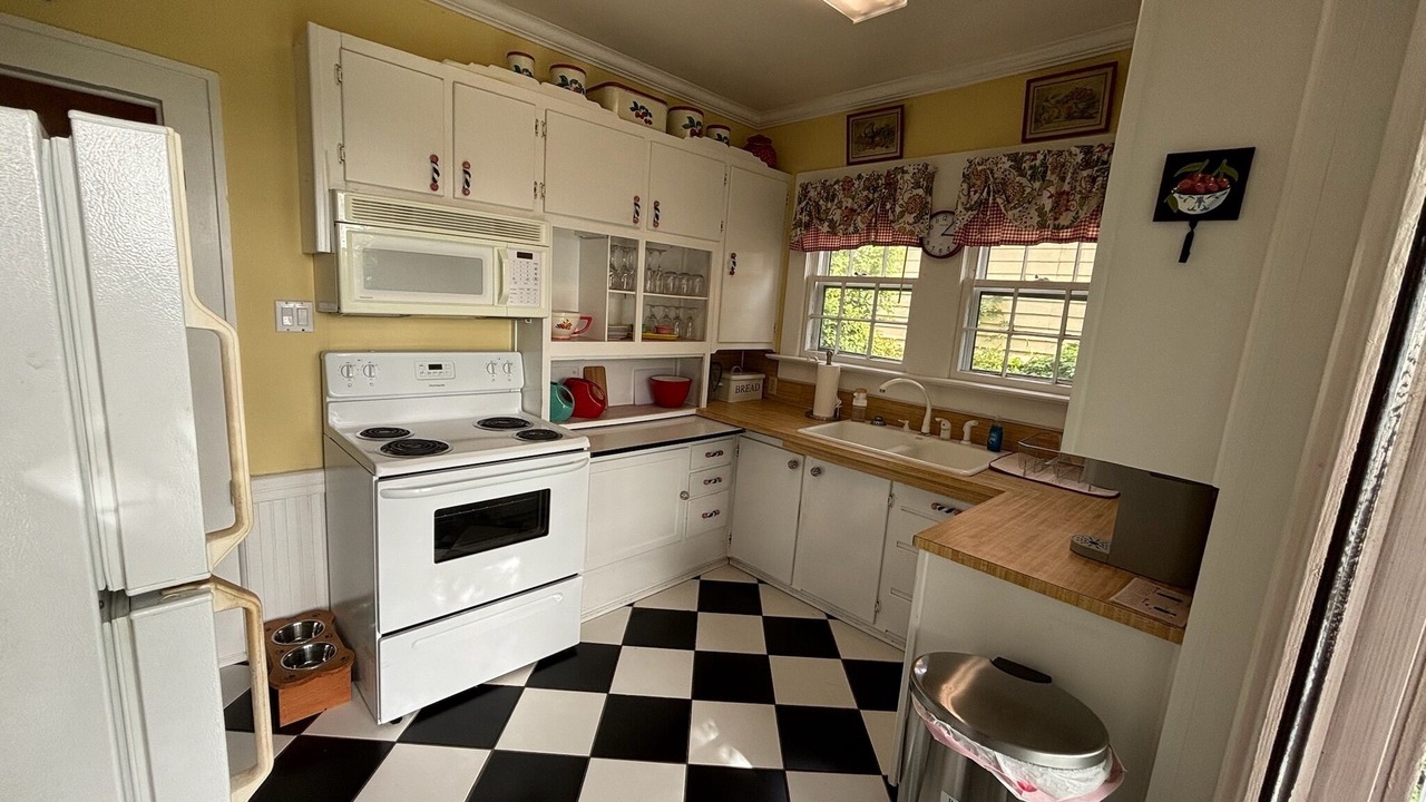 Photo of Kitchen in Washington