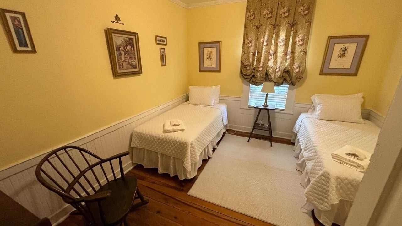 Photo of Bedroom in Washington