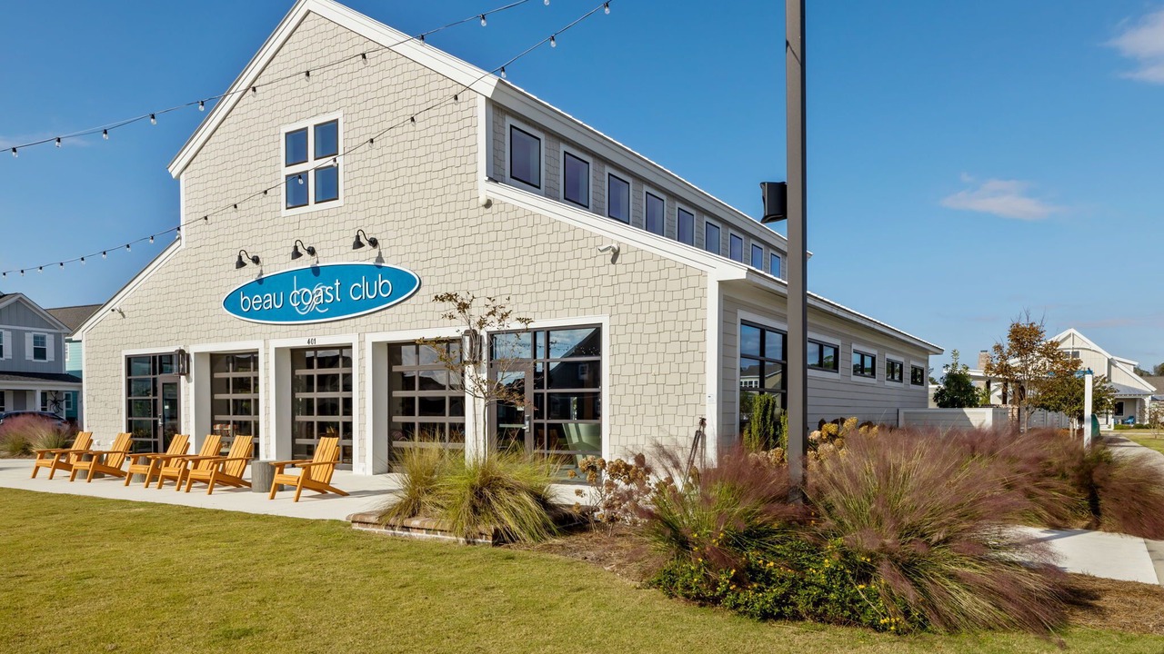 Photo of Outdoor in Morehead City