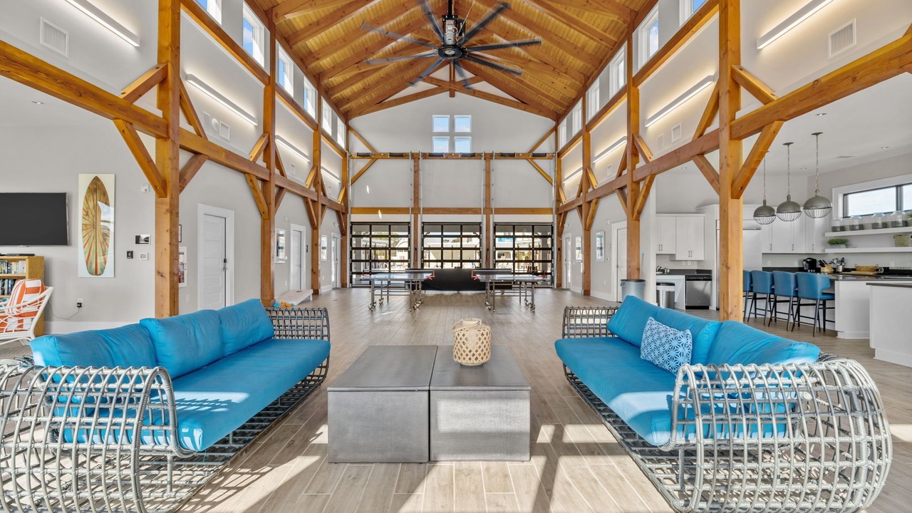 Photo of Livingroom in Morehead City