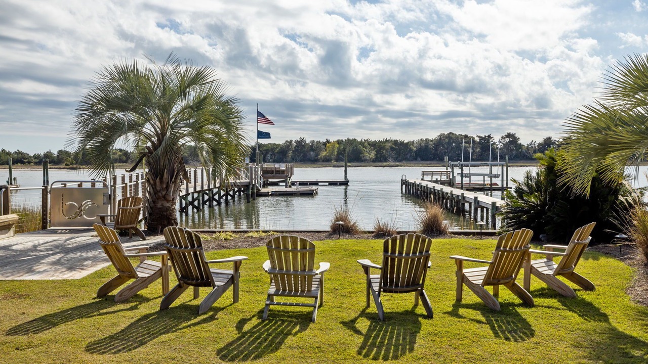Photo of Outdoor in Morehead City