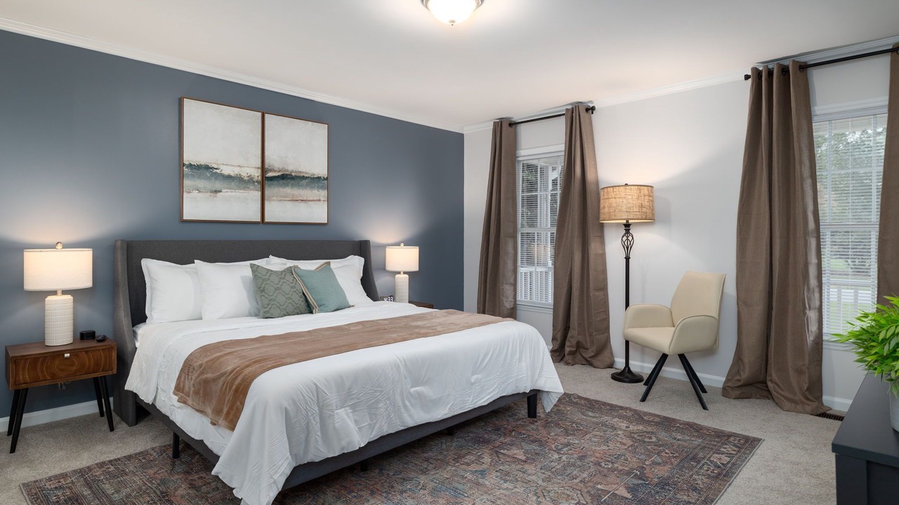 Photo of Bedroom in Winston - Salem