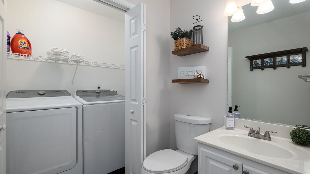 Photo of Bathroom in Winston - Salem