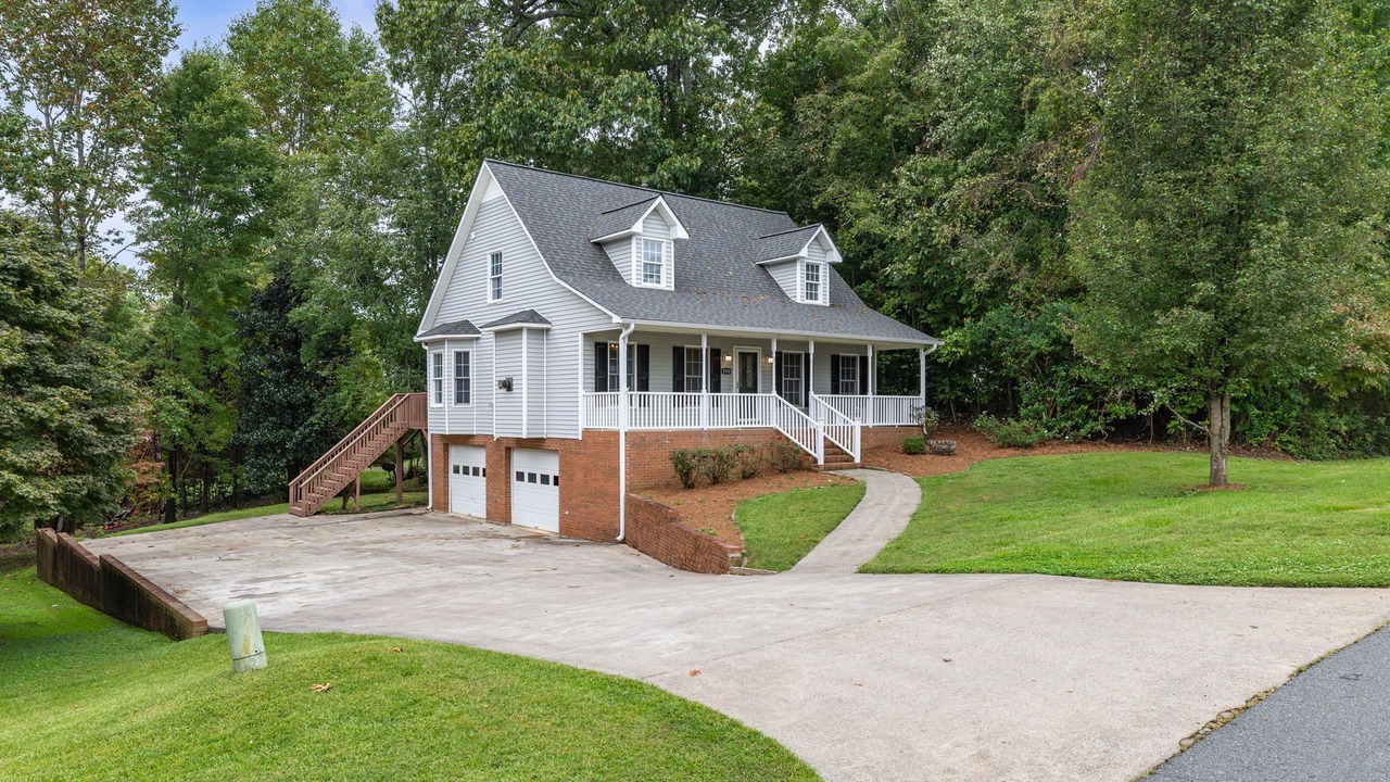 Photo of Outdoor in Winston - Salem