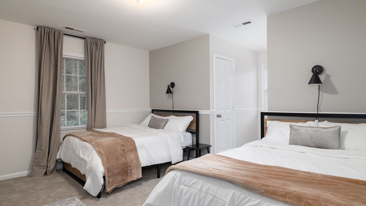 Photo of Bedroom in Winston - Salem
