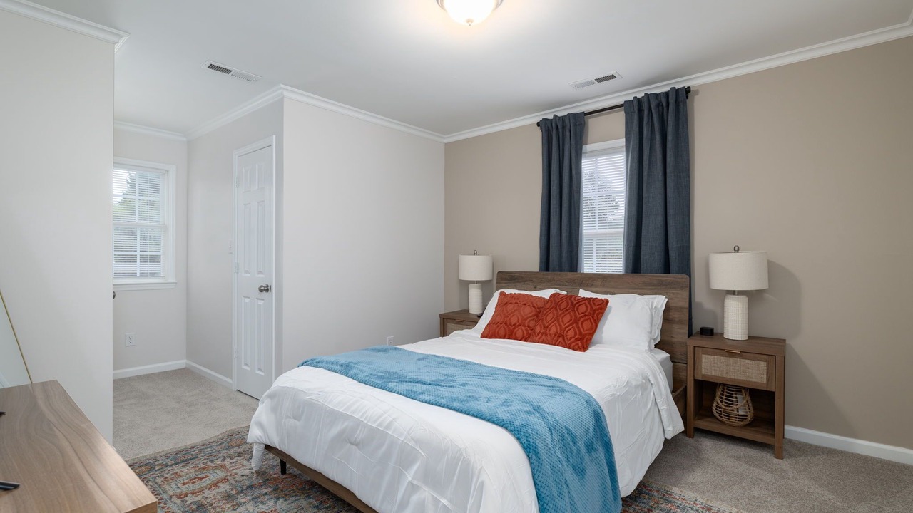 Photo of Bedroom in Winston - Salem