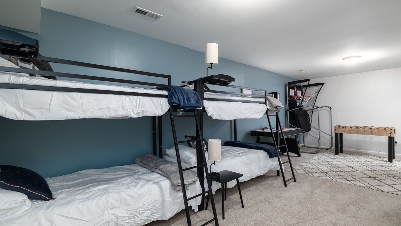 Photo of Bedroom in Winston - Salem