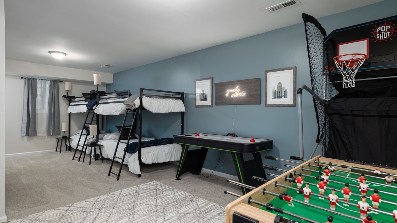 Photo of Bedroom in Winston - Salem
