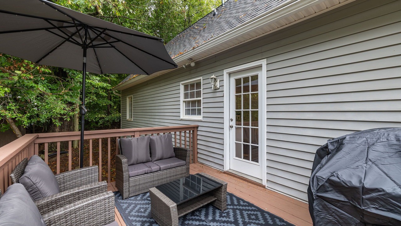 Photo of Patio Balcony in Winston - Salem