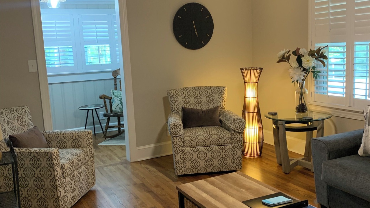 Photo of Livingroom in Cary